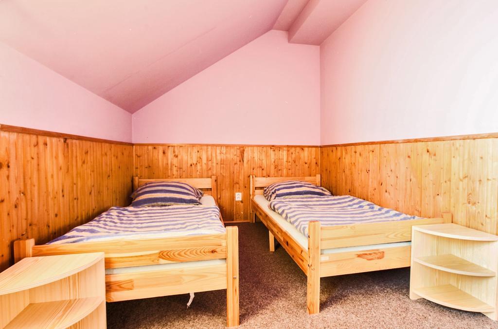 Penzion Kozel - Herlíkovice Krkonoše Vrchlabí Exterior foto
