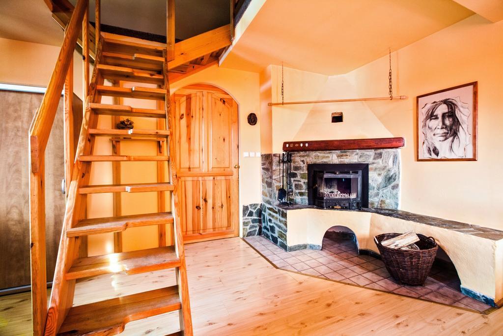 Penzion Kozel - Herlíkovice Krkonoše Vrchlabí Zimmer foto