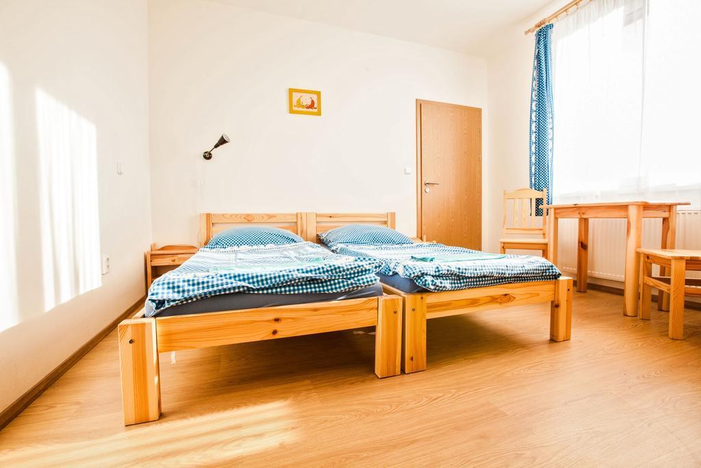 Penzion Kozel - Herlíkovice Krkonoše Vrchlabí Exterior foto