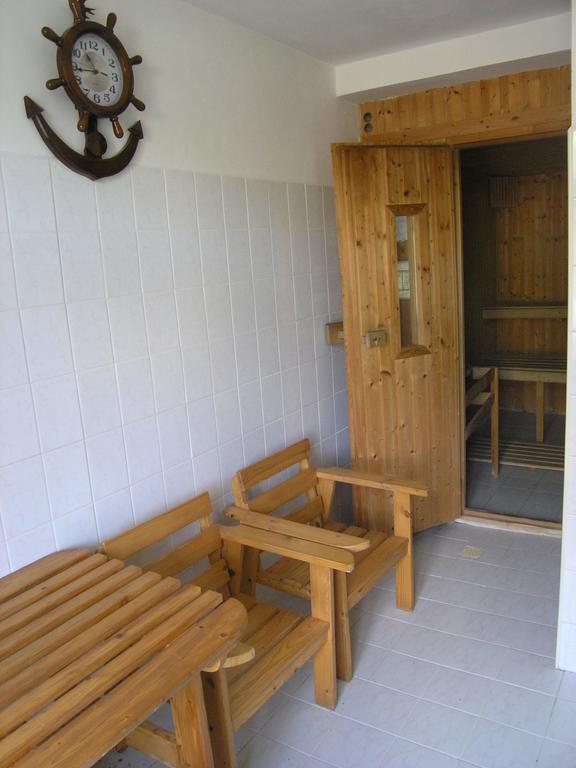 Penzion Kozel - Herlíkovice Krkonoše Vrchlabí Exterior foto