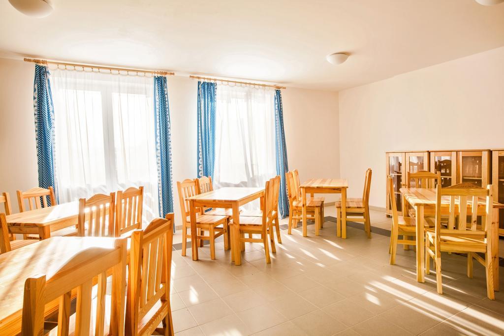 Penzion Kozel - Herlíkovice Krkonoše Vrchlabí Exterior foto
