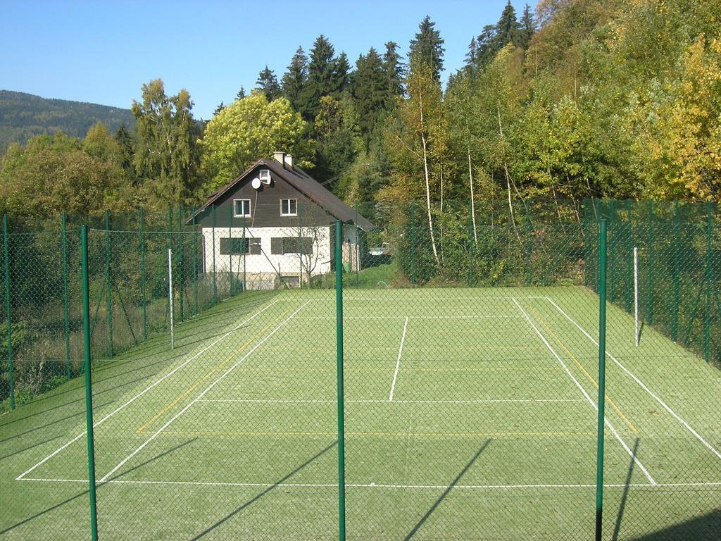 Penzion Kozel - Herlíkovice Krkonoše Vrchlabí Exterior foto