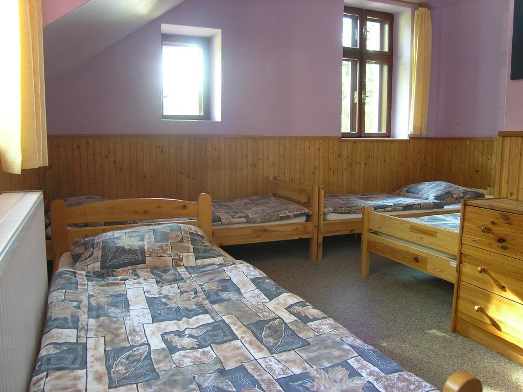 Penzion Kozel - Herlíkovice Krkonoše Vrchlabí Exterior foto